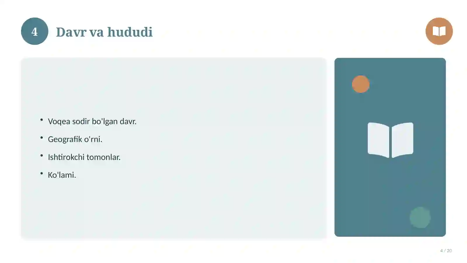 Product slide 4