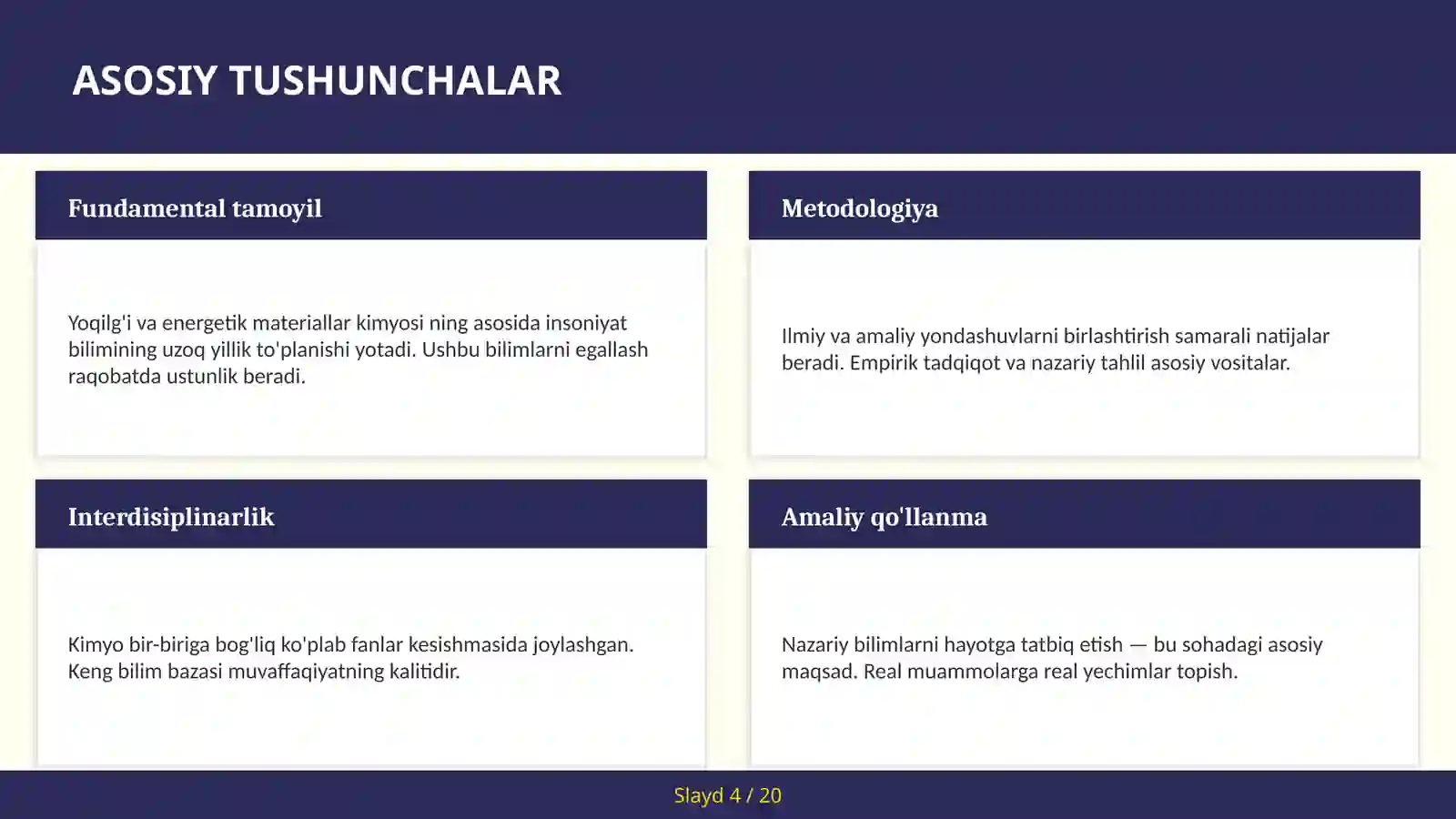 Product slide 4