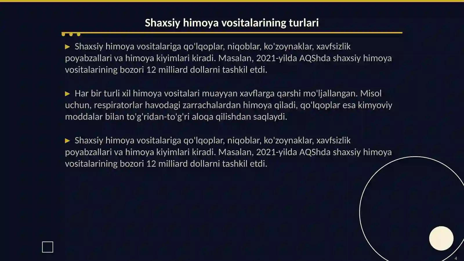 Product slide 4
