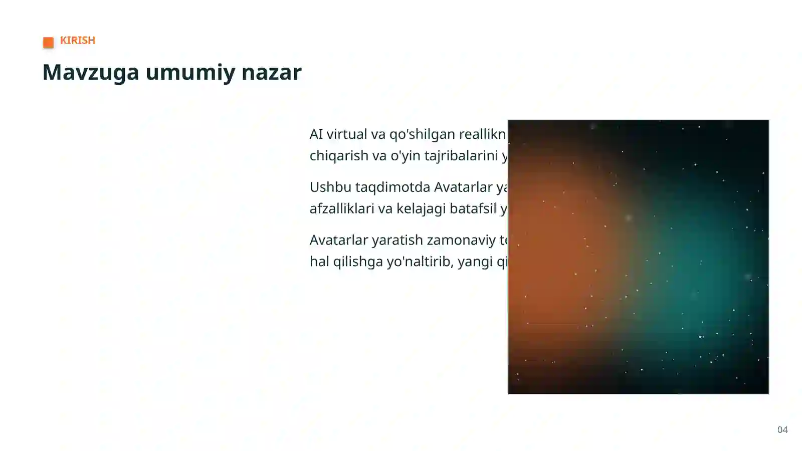 Product slide 4