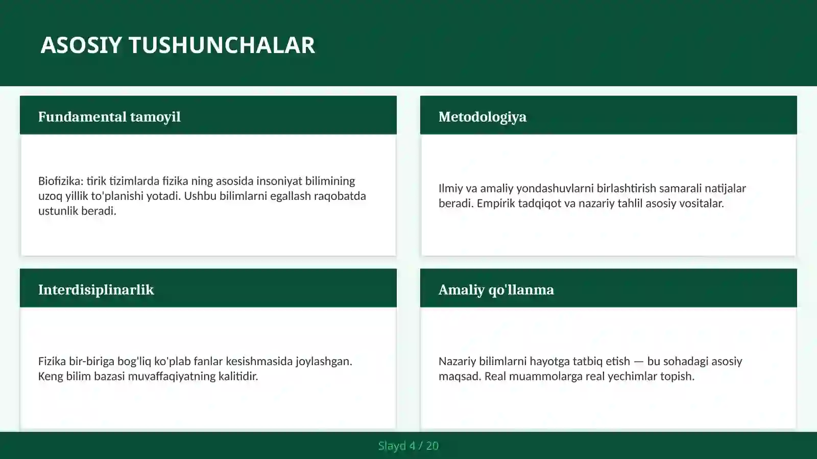 Product slide 4