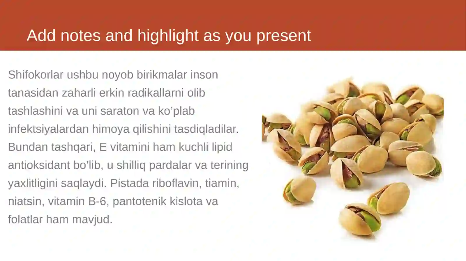 Product slide 4