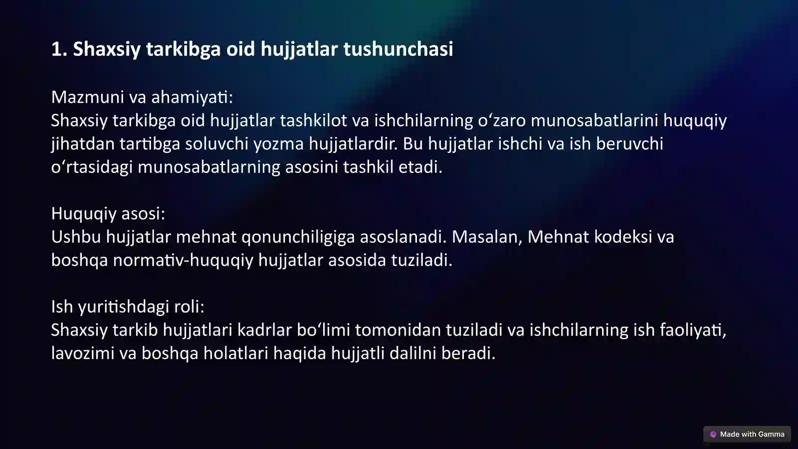 Product slide 4