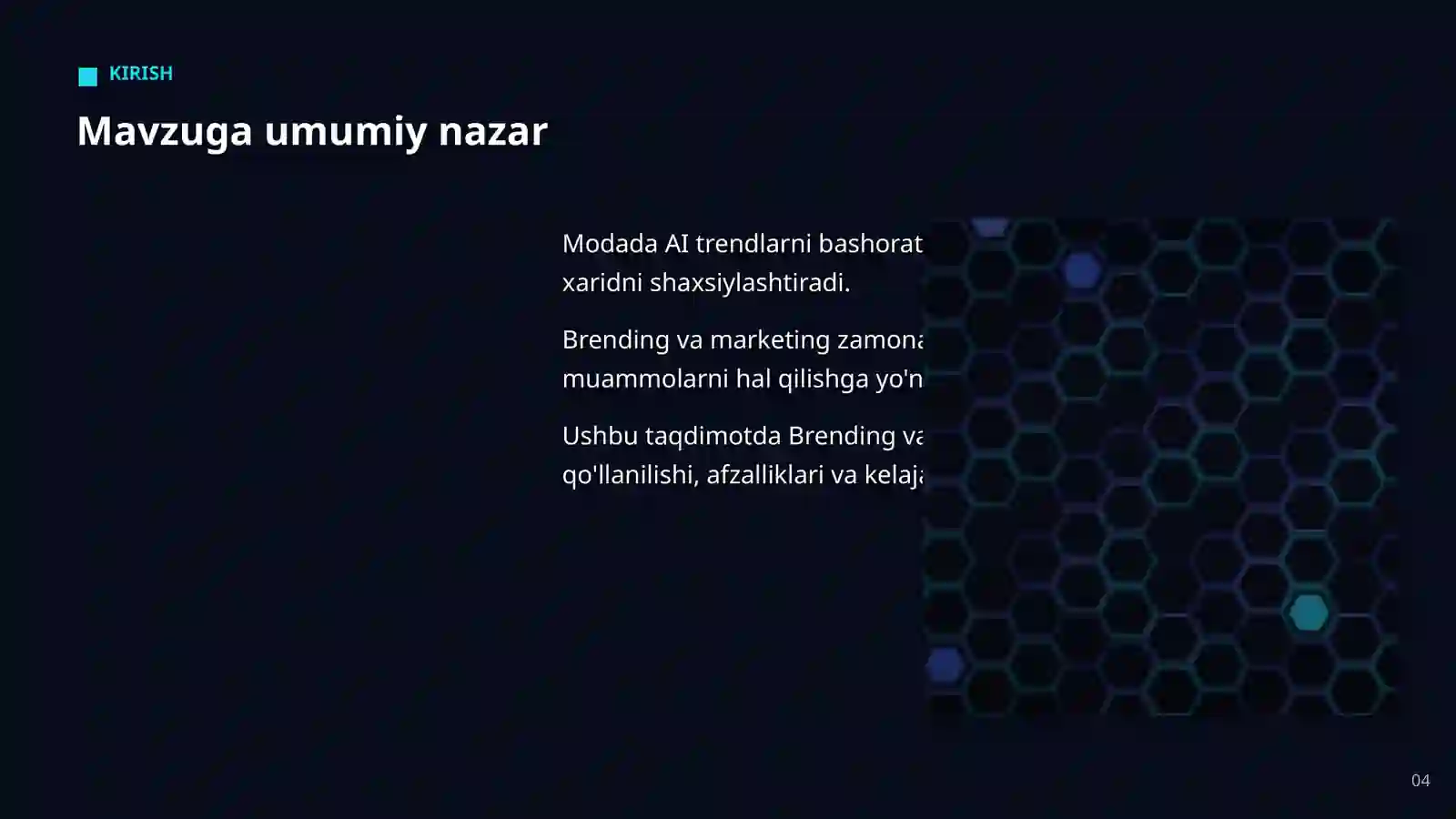 Product slide 4