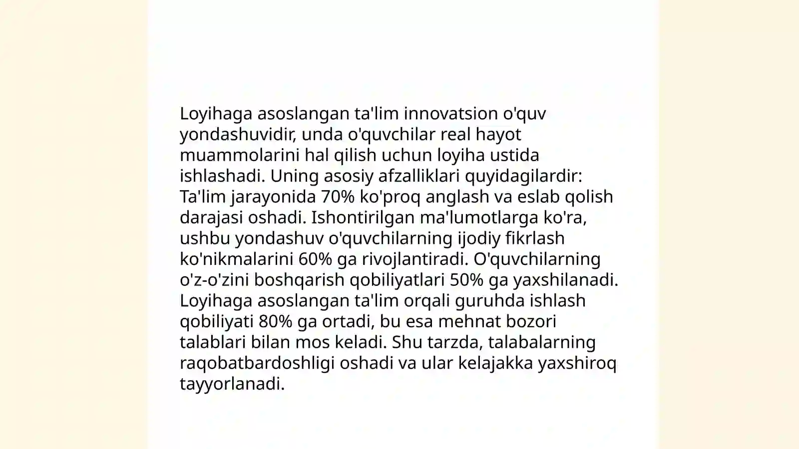 Product slide 4