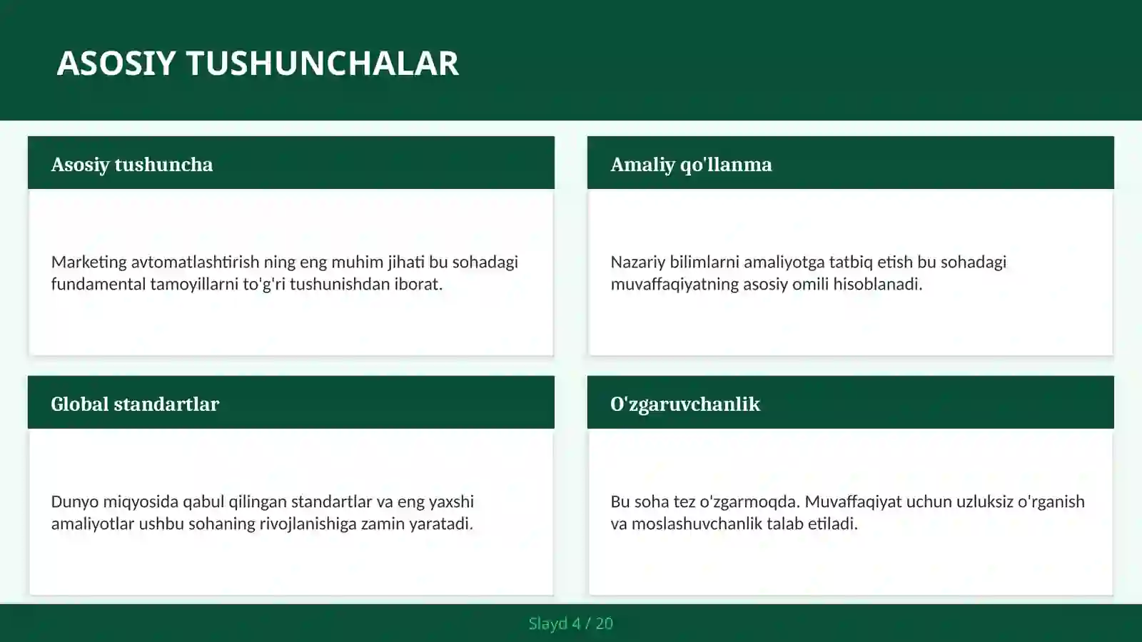 Product slide 4