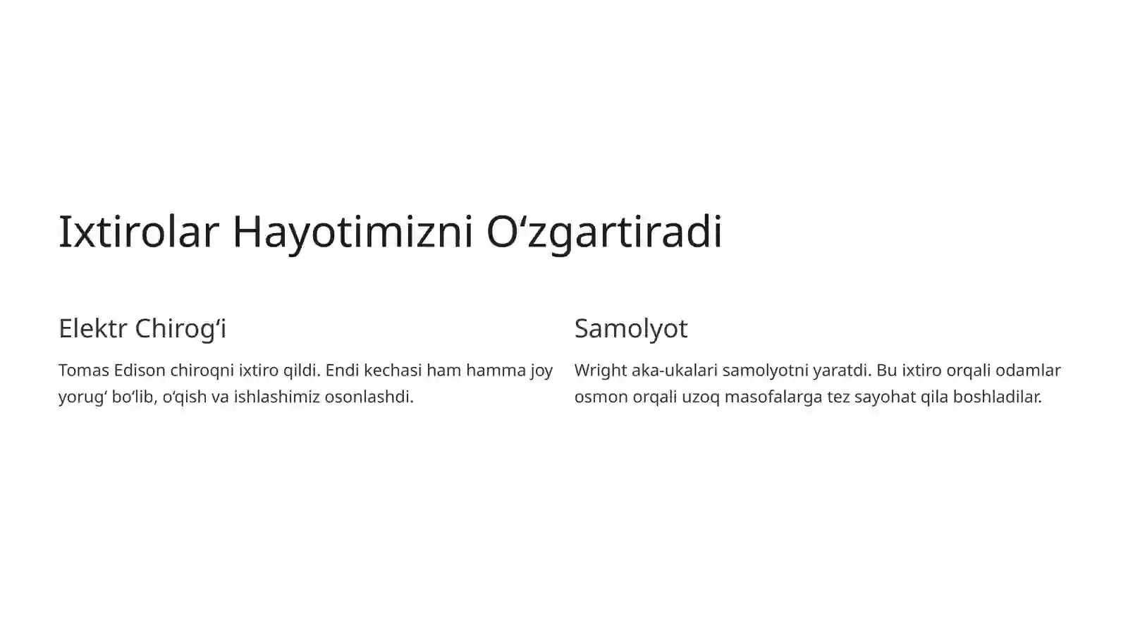 Product slide 4