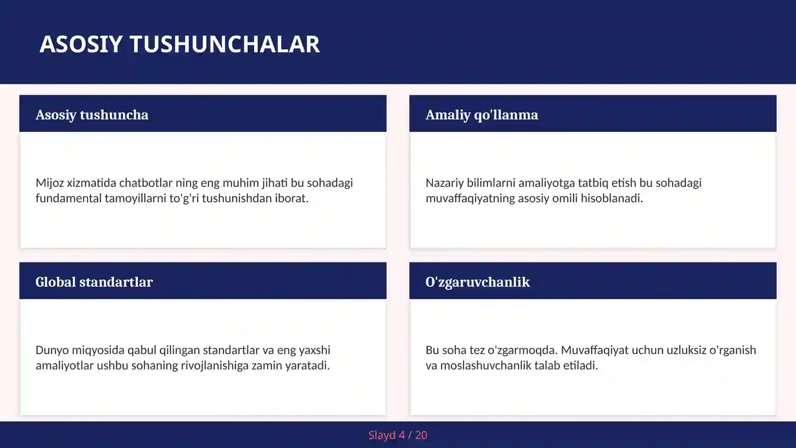 Product slide 4