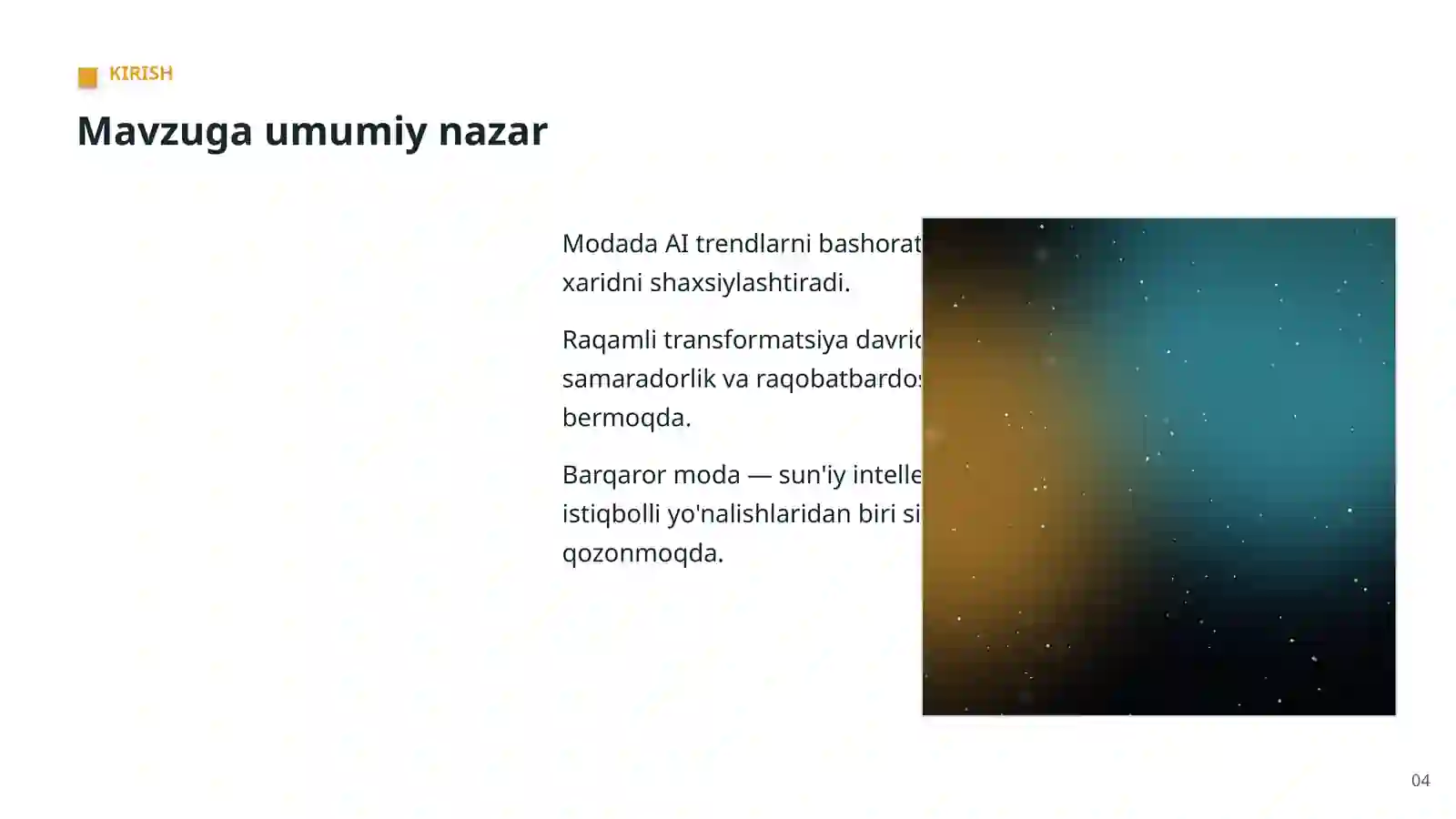 Product slide 4