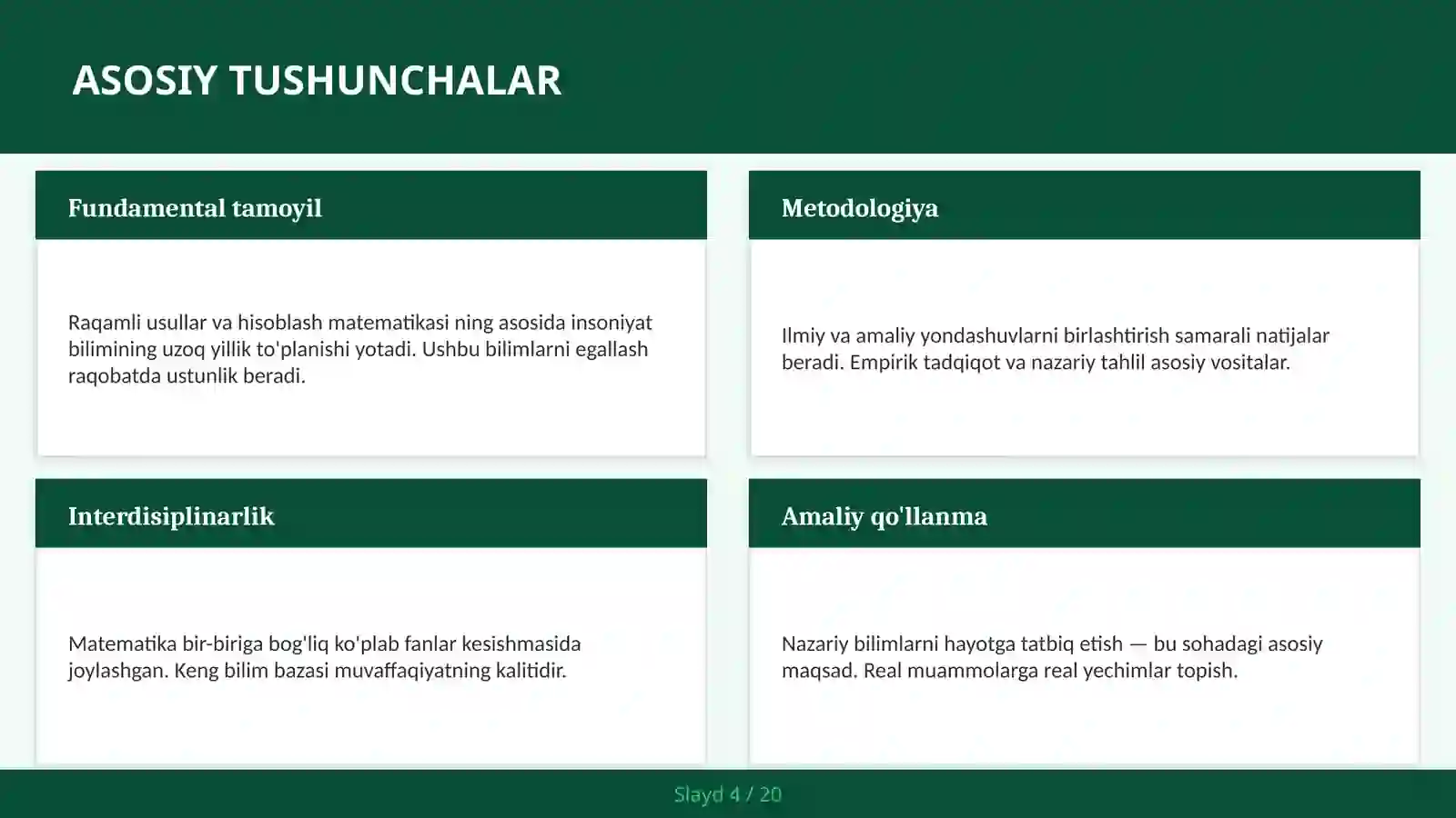 Product slide 4