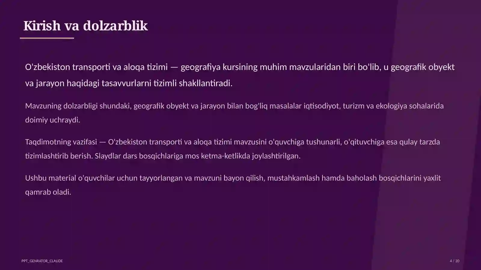 Product slide 4