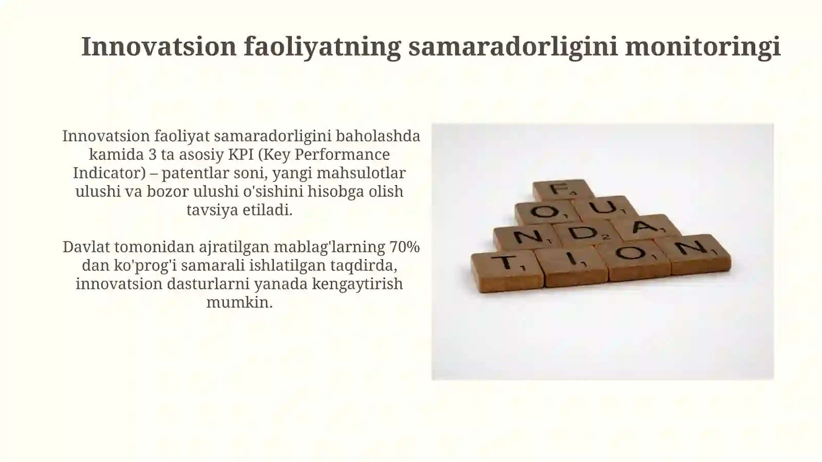 Product slide 4