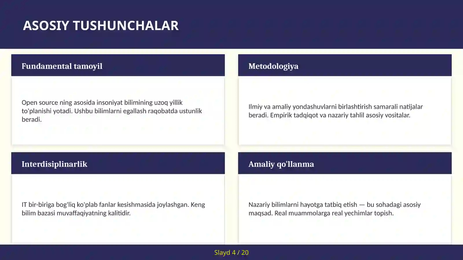Product slide 4