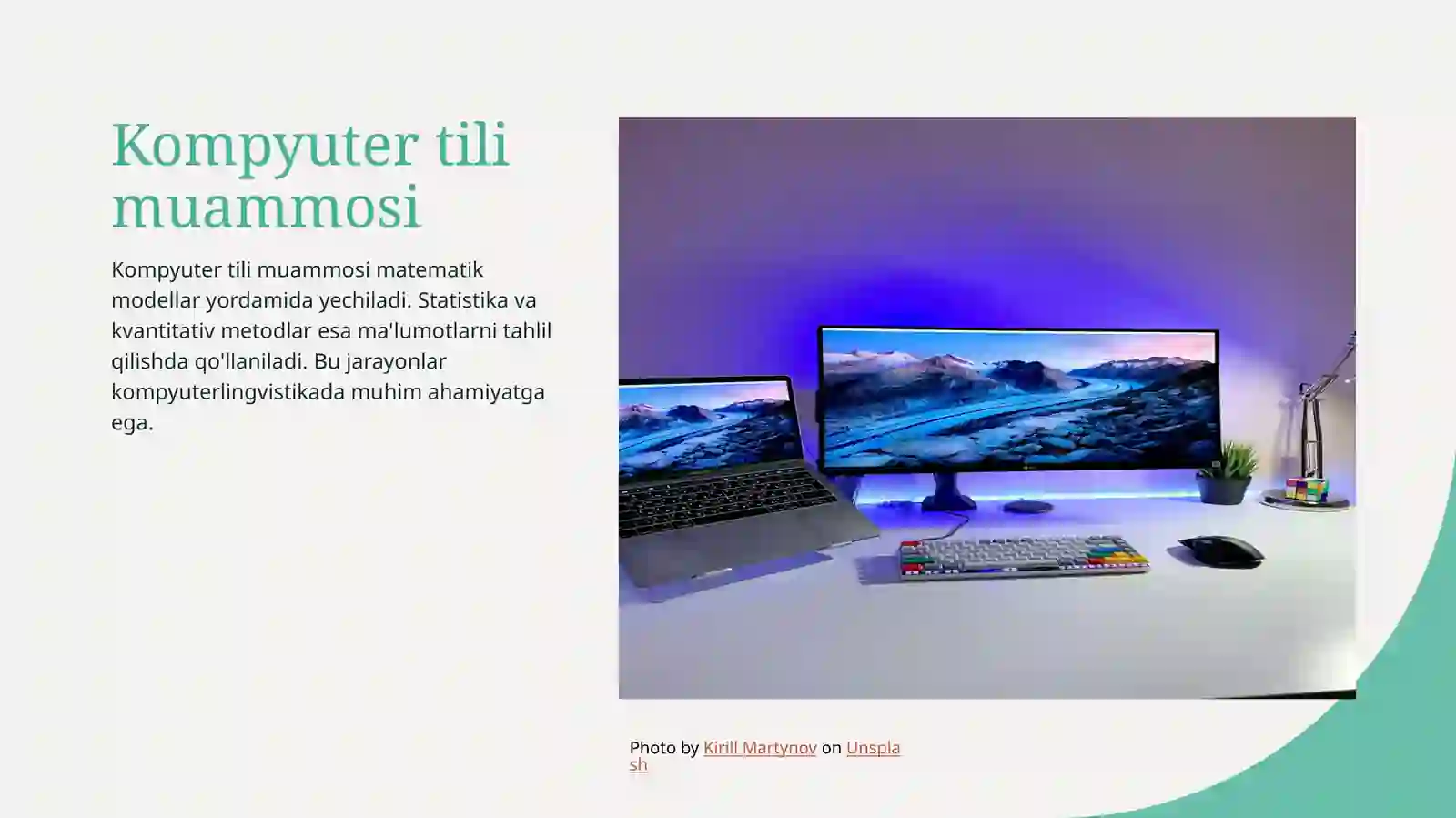 Product slide 4