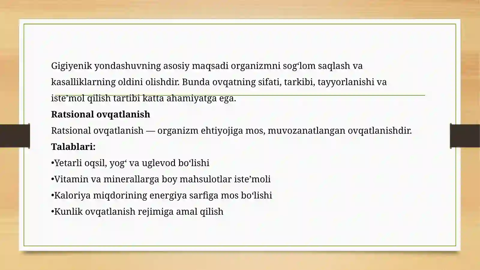 Product slide 4