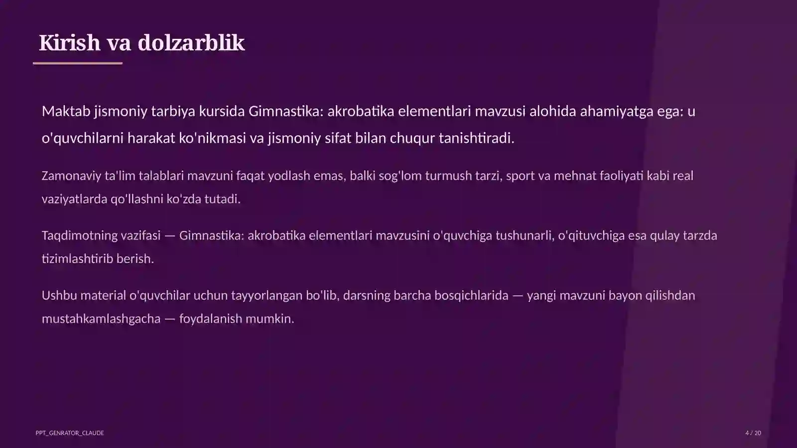 Product slide 4