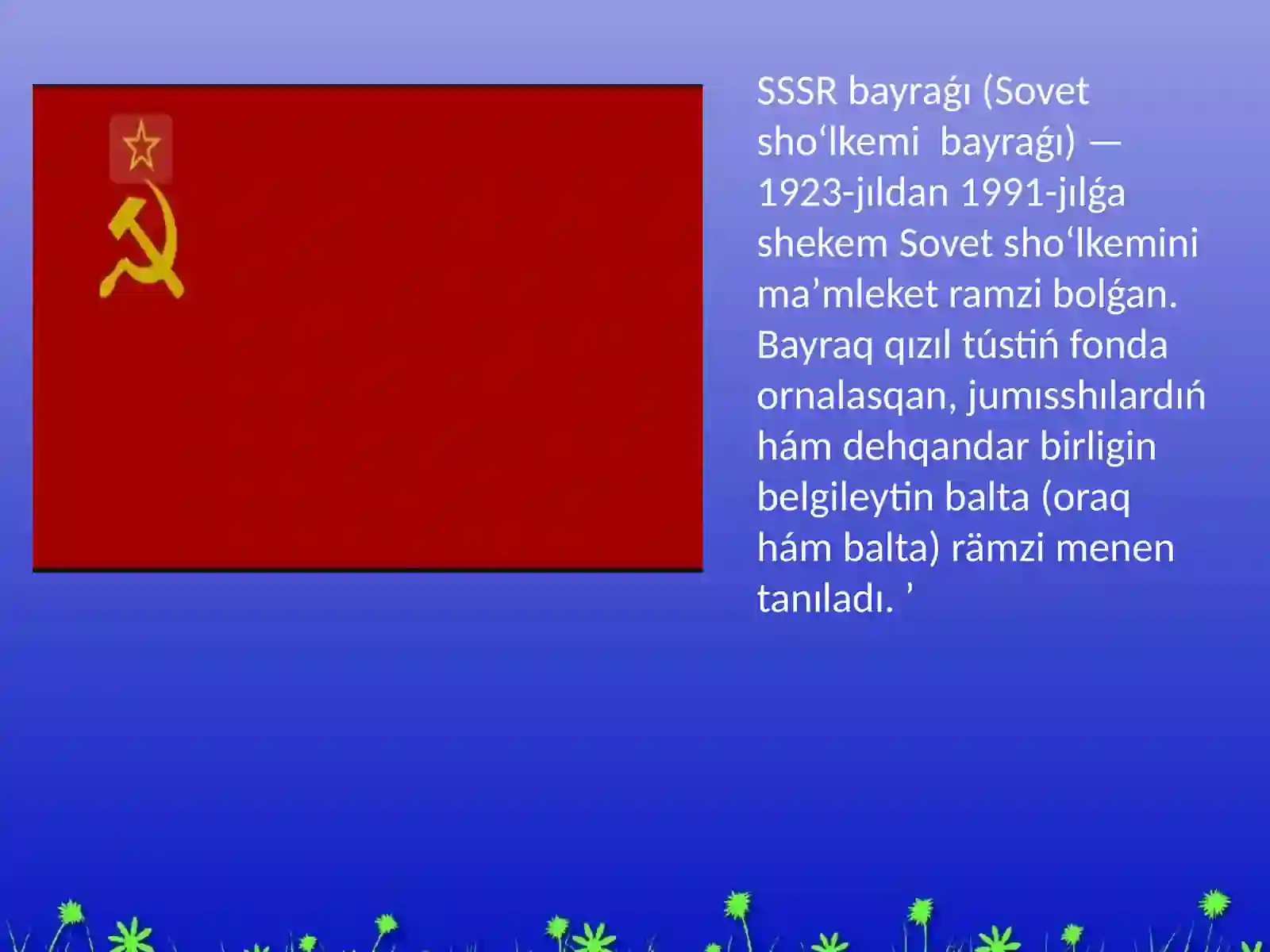 Product slide 4
