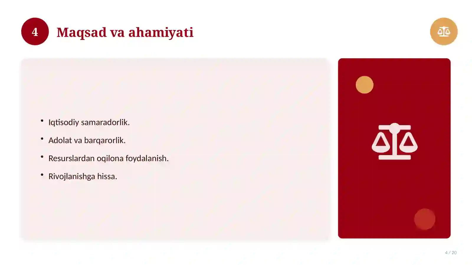 Product slide 4