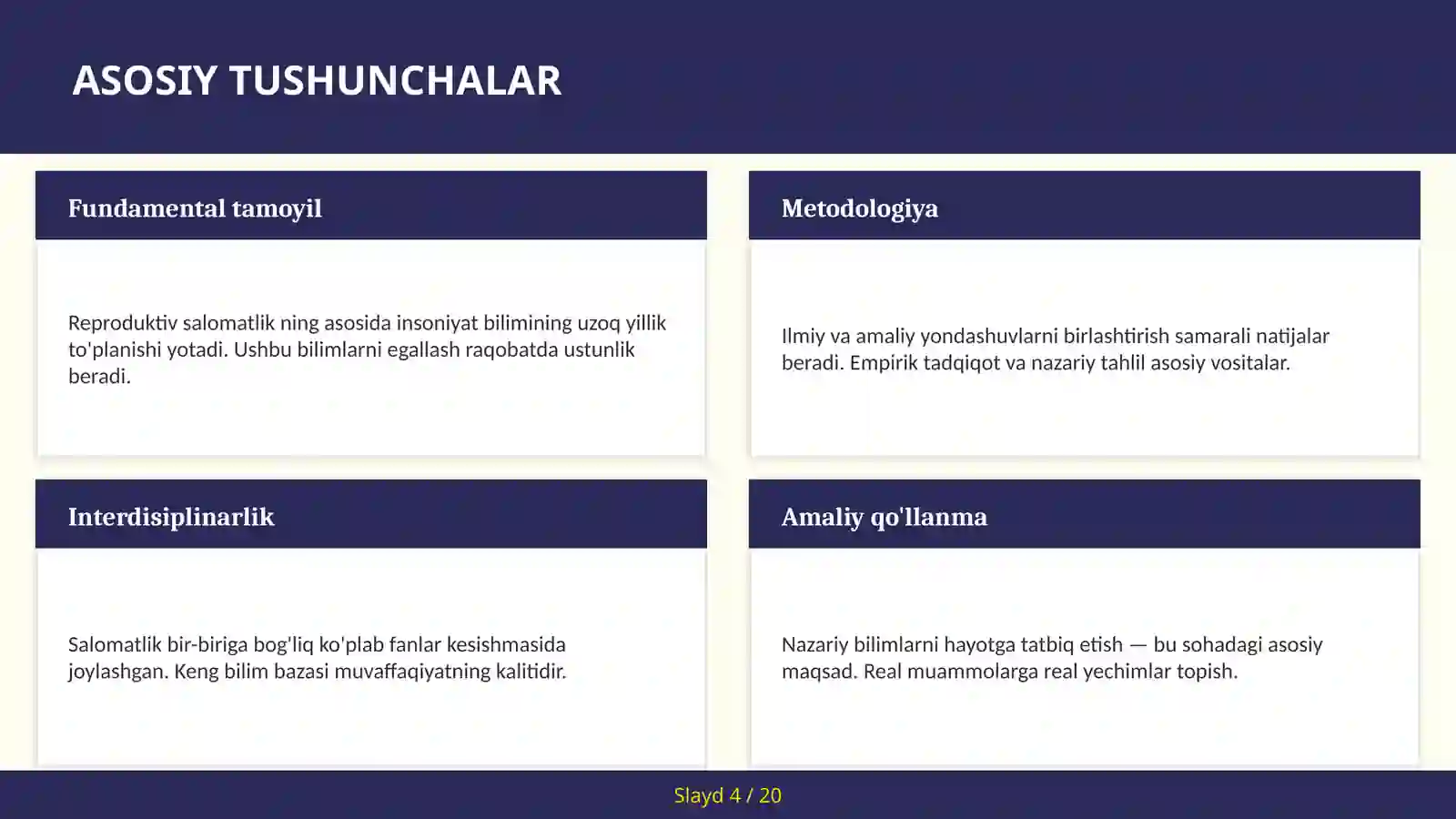 Product slide 4