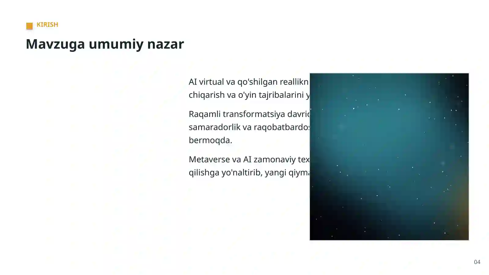 Product slide 4