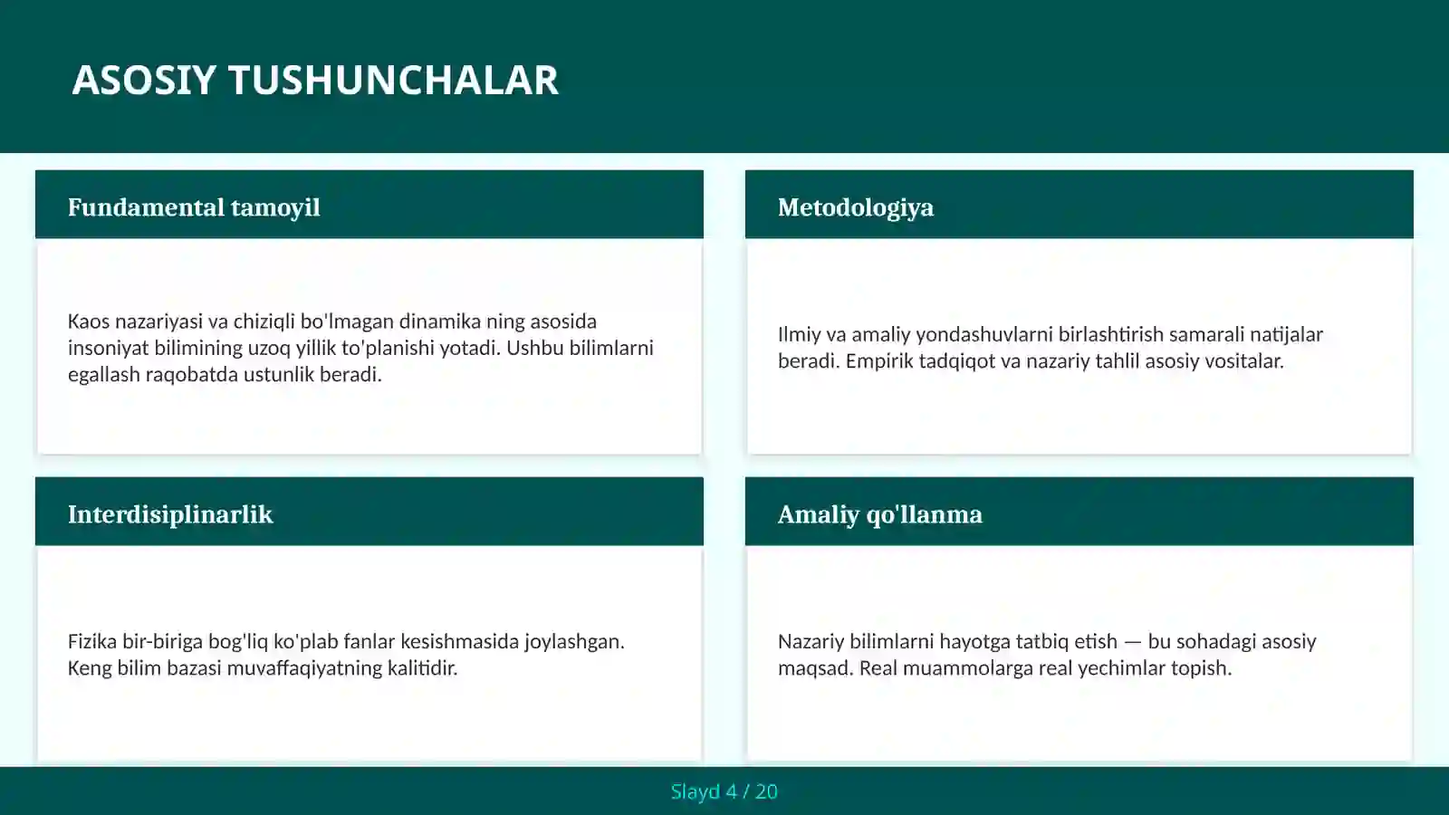 Product slide 4