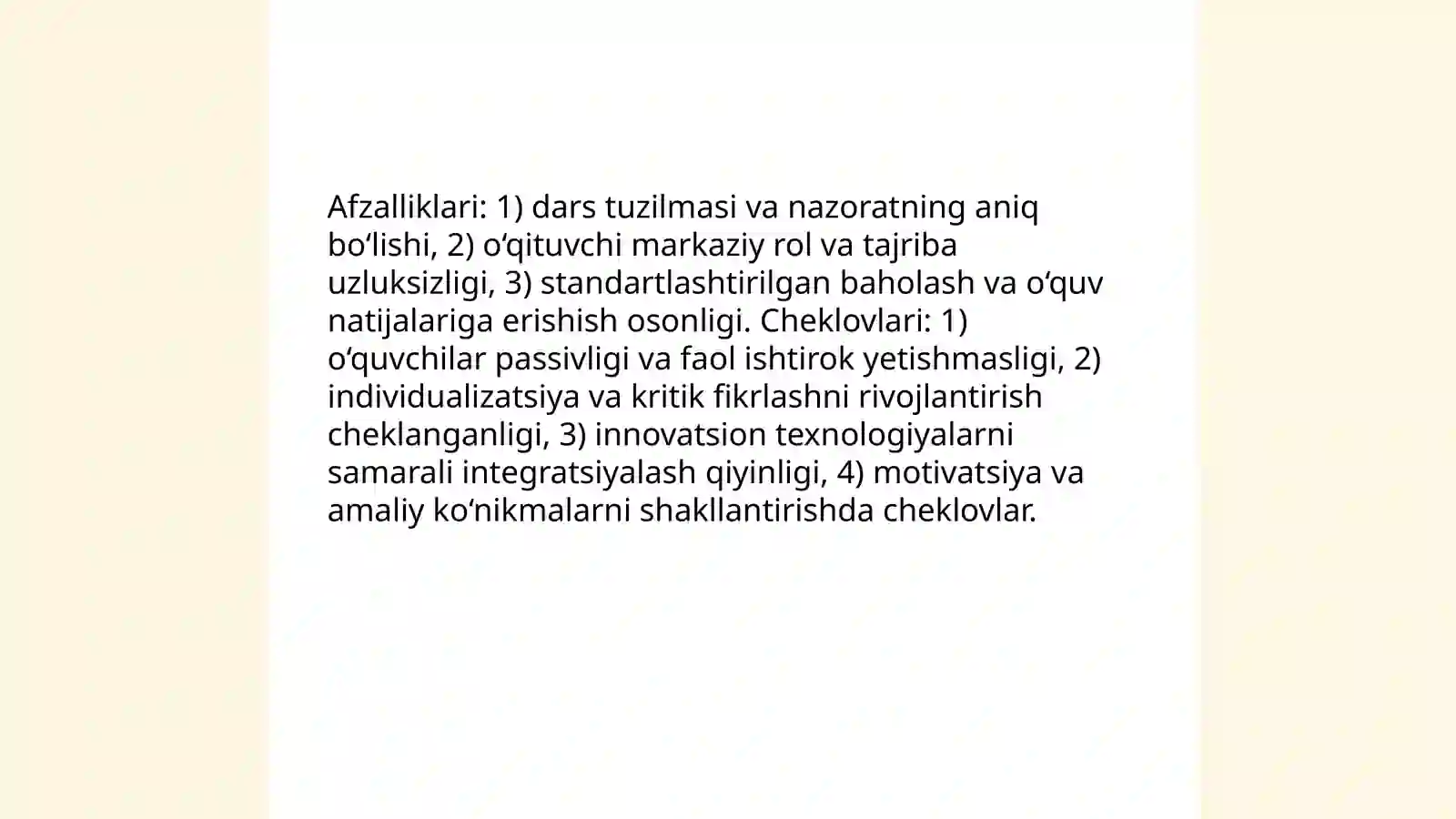 Product slide 4