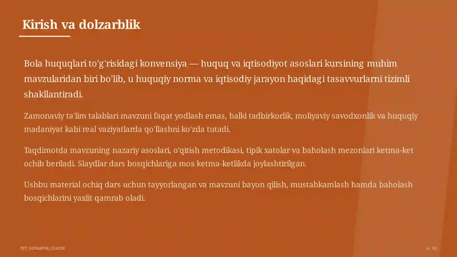 Product slide 4