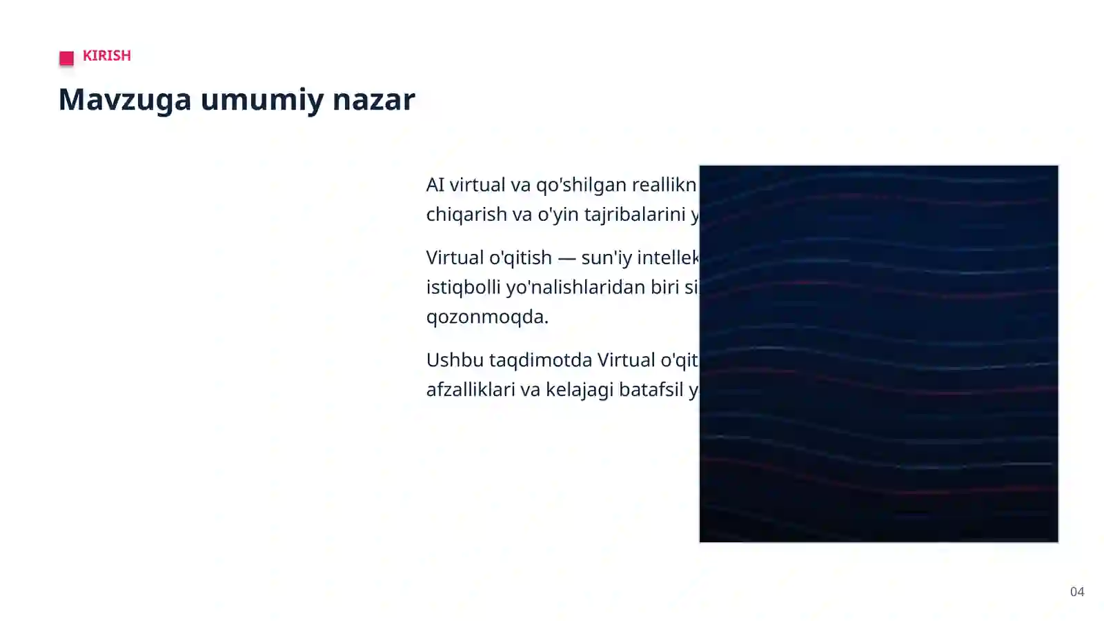 Product slide 4