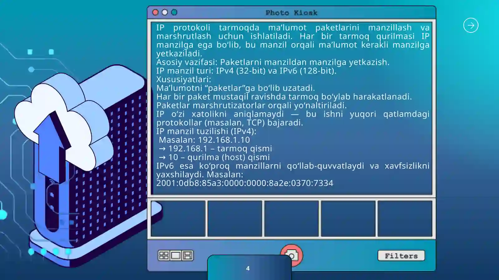 Product slide 4