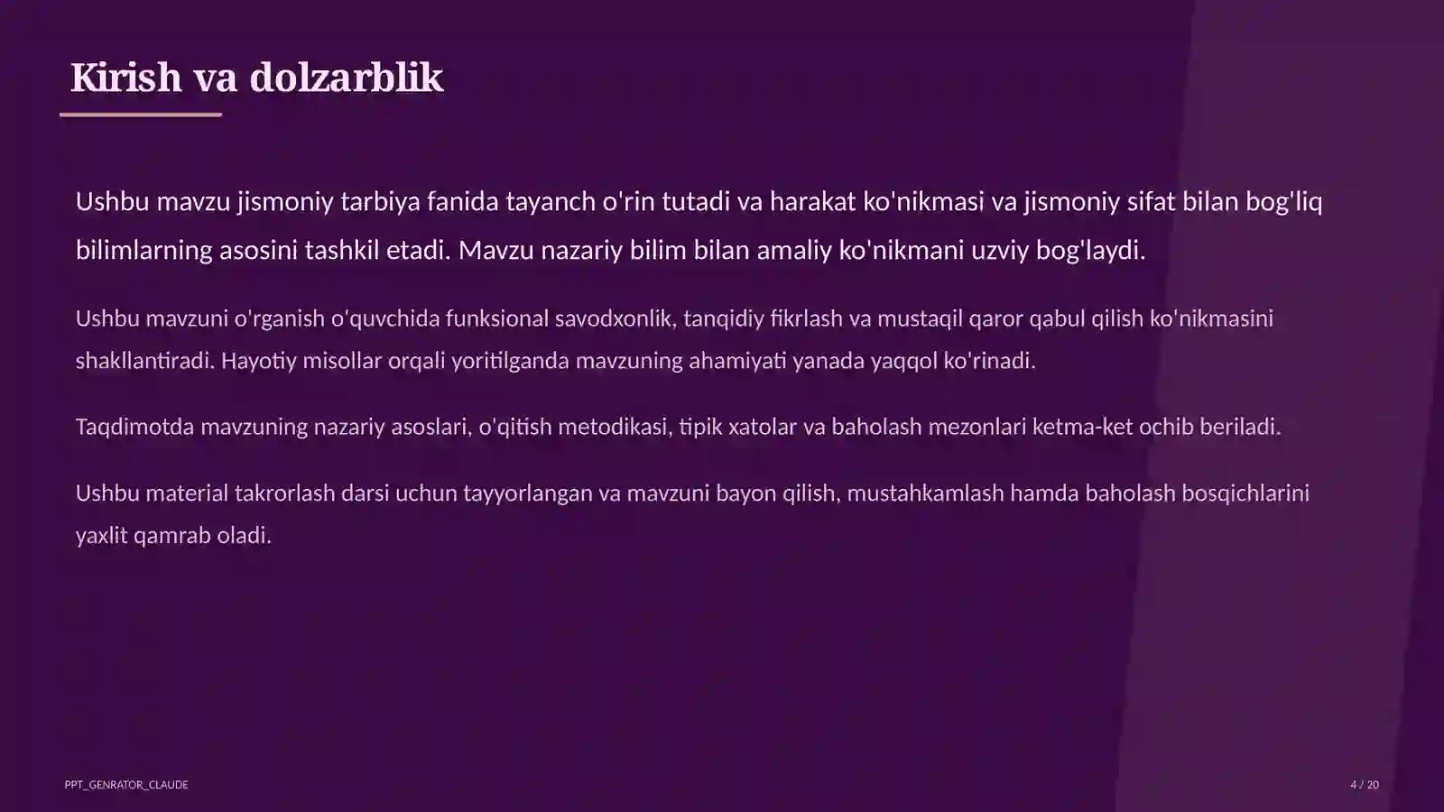 Product slide 4