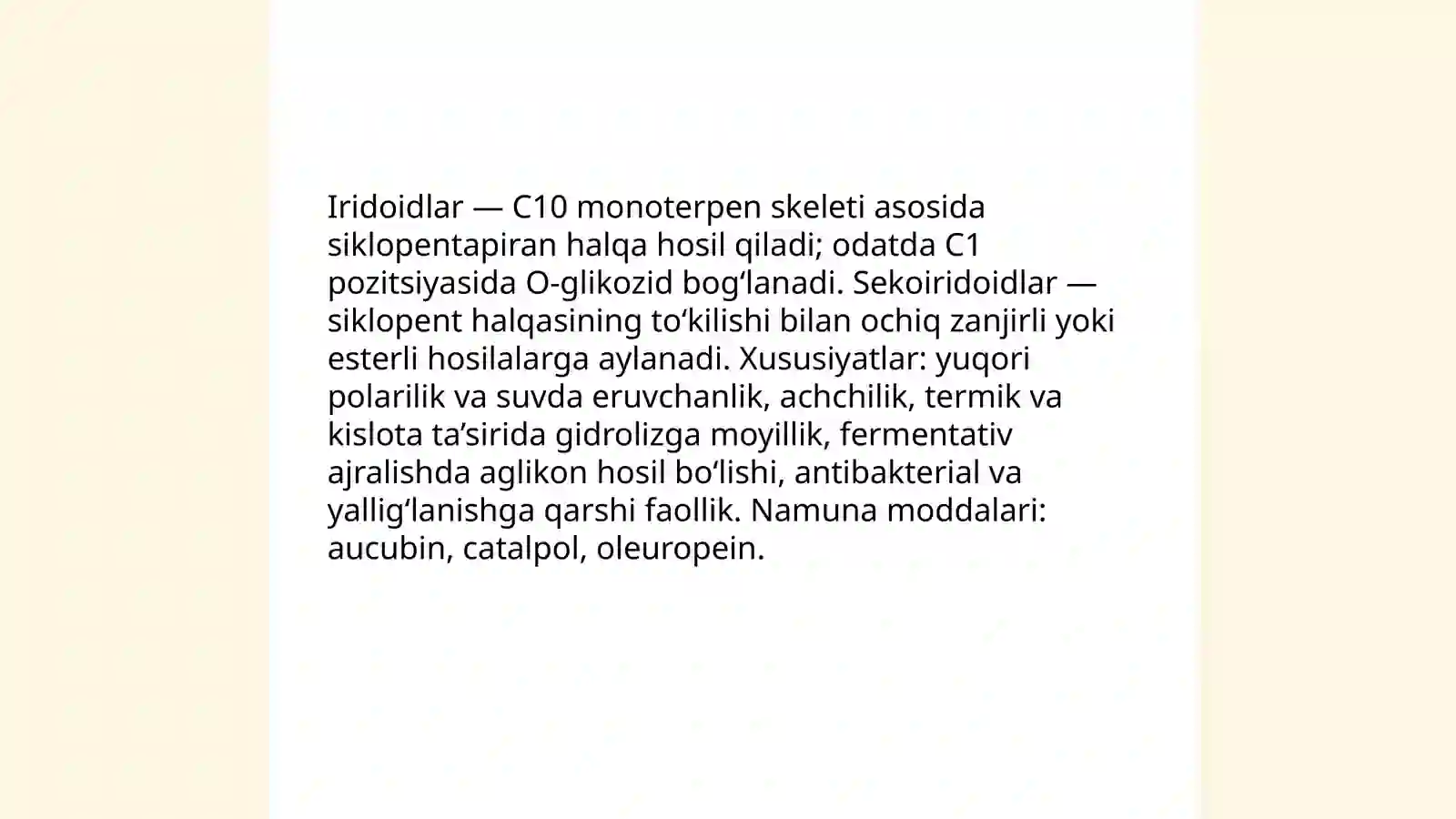 Product slide 4