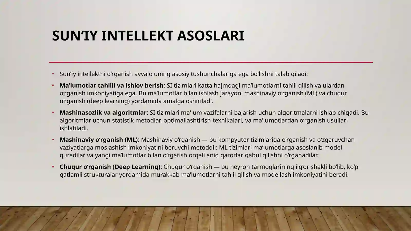 Product slide 4