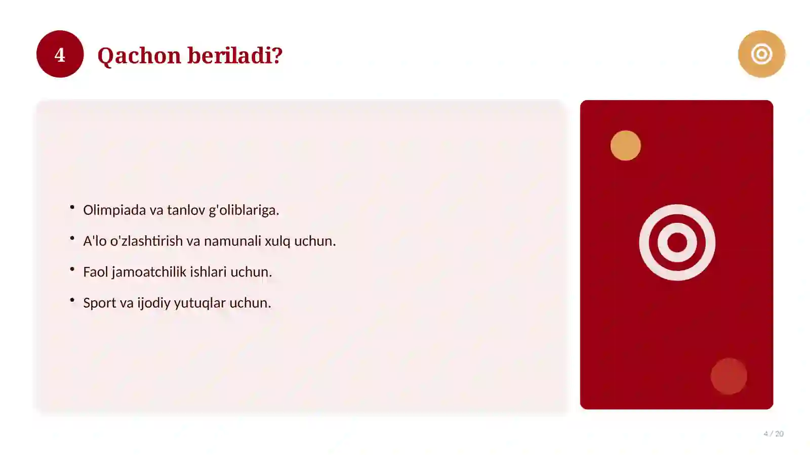 Product slide 4