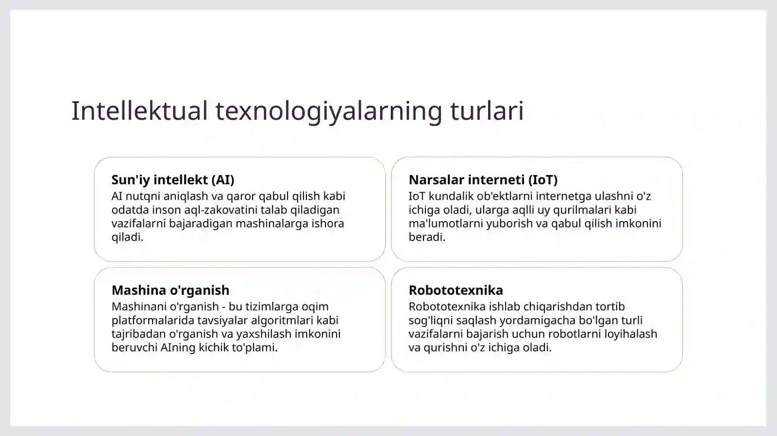 Product slide 4