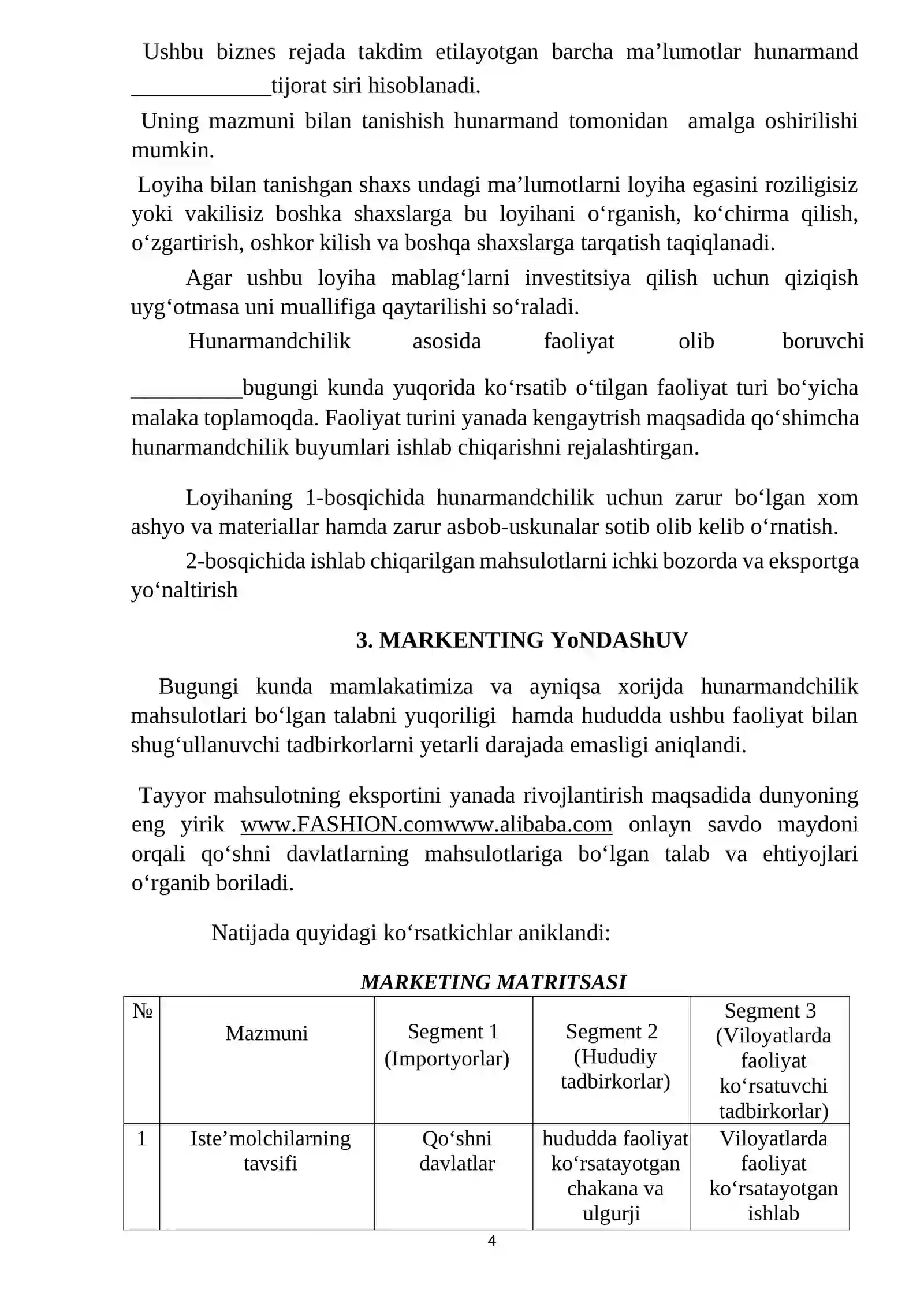 Product slide 4