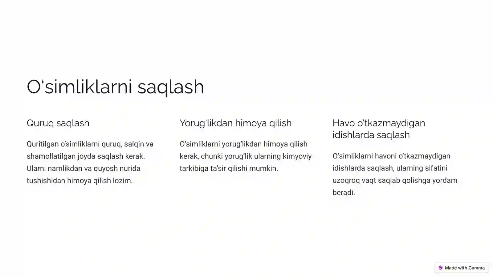 Product slide 4