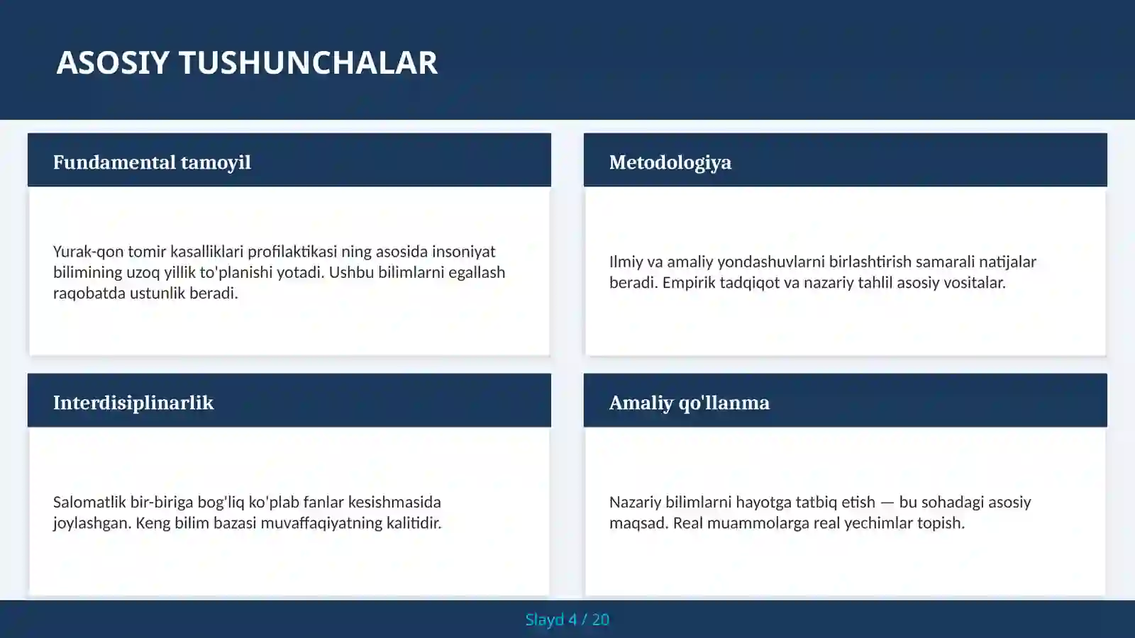 Product slide 4