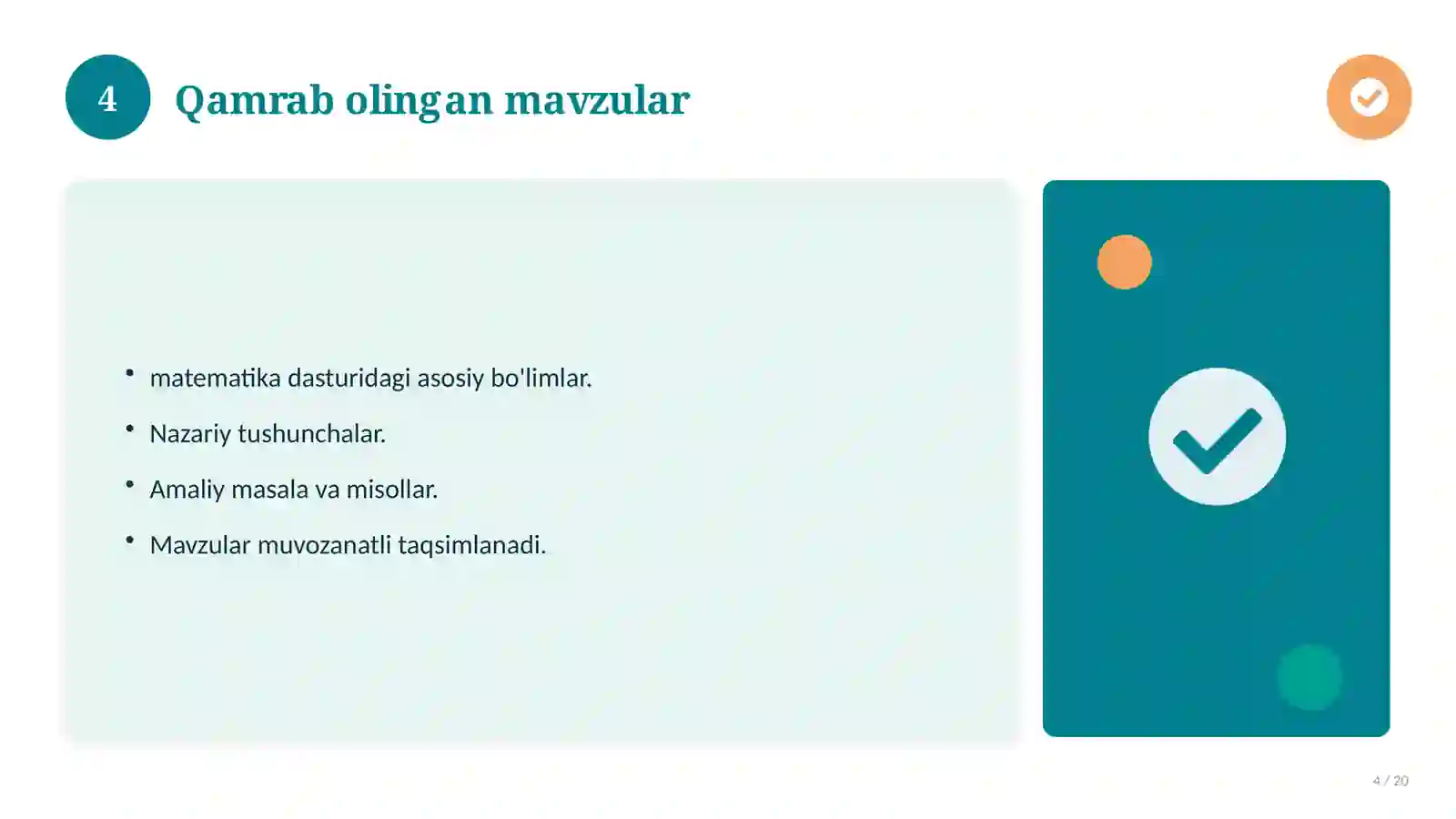 Product slide 4