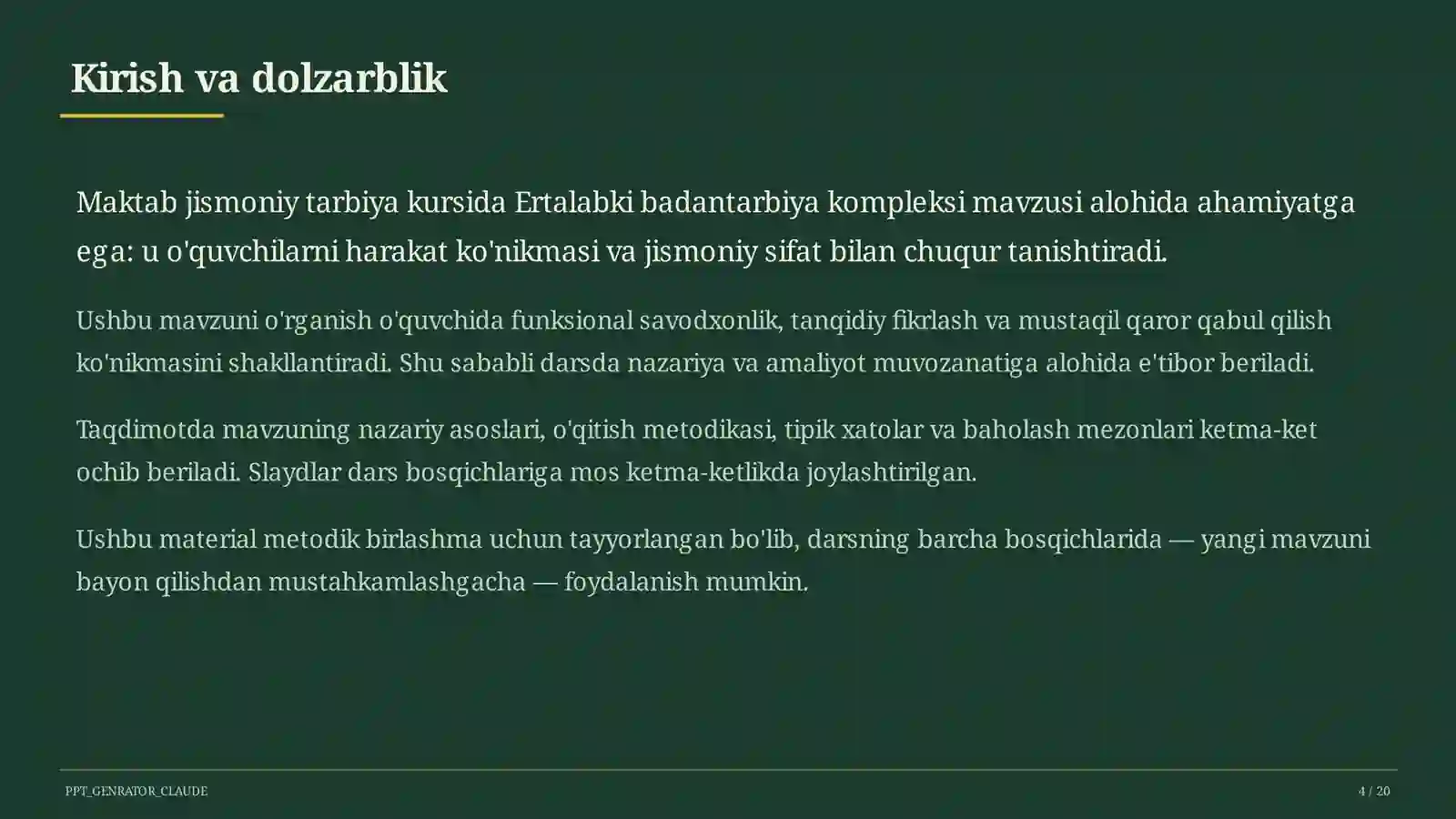 Product slide 4
