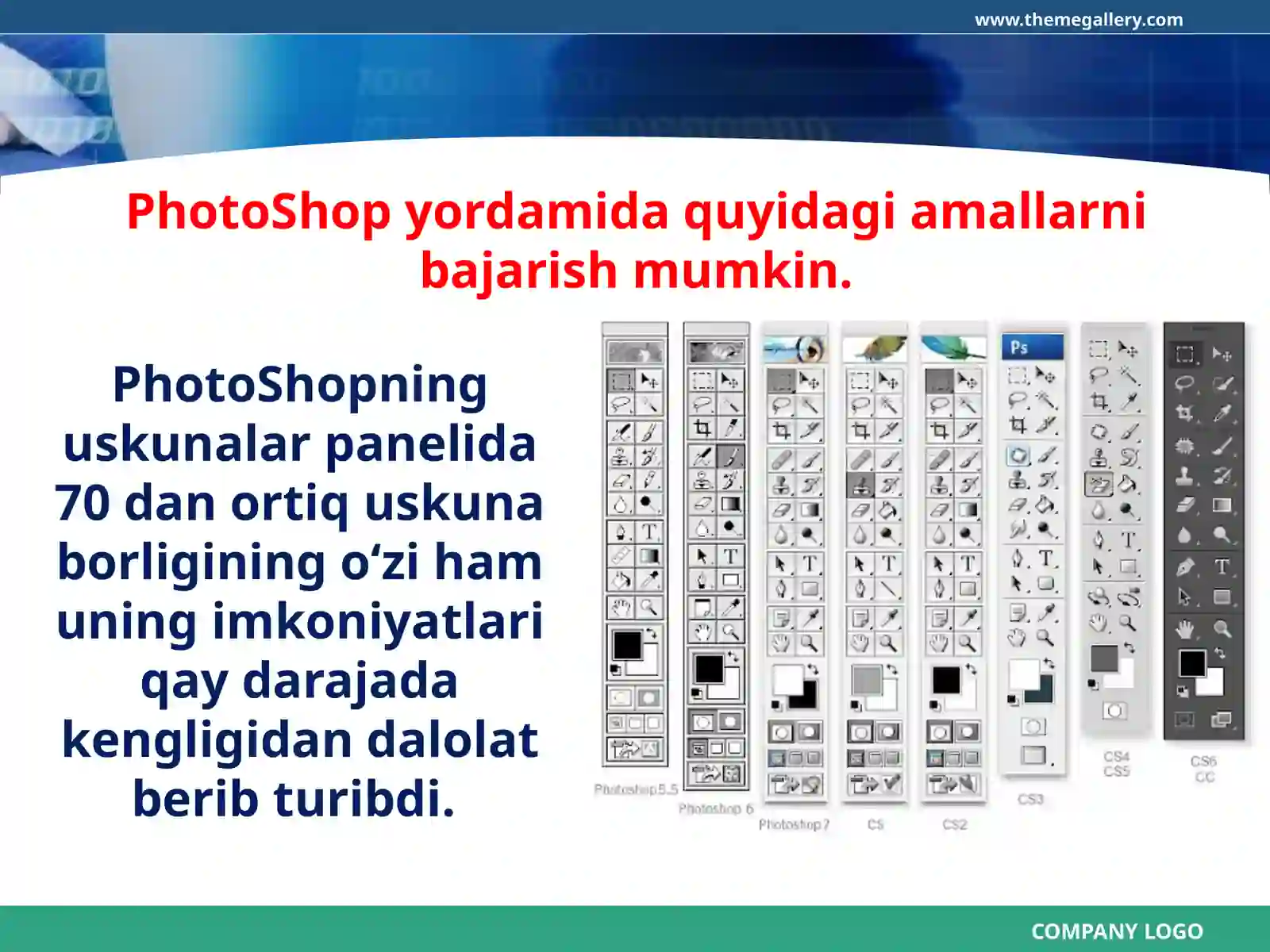Product slide 4
