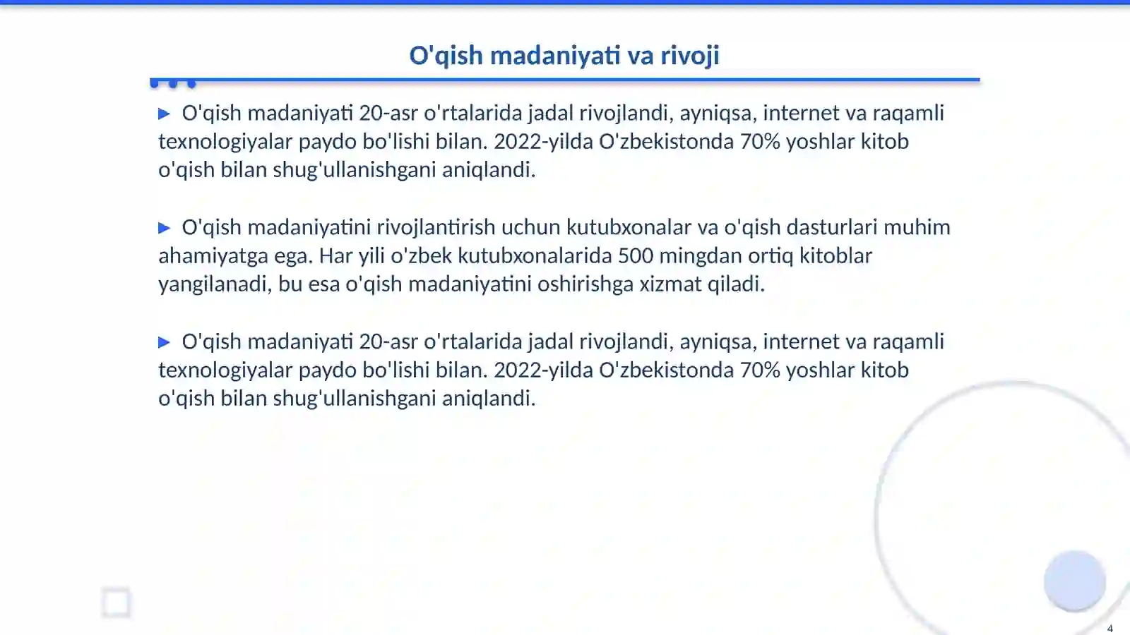 Product slide 4