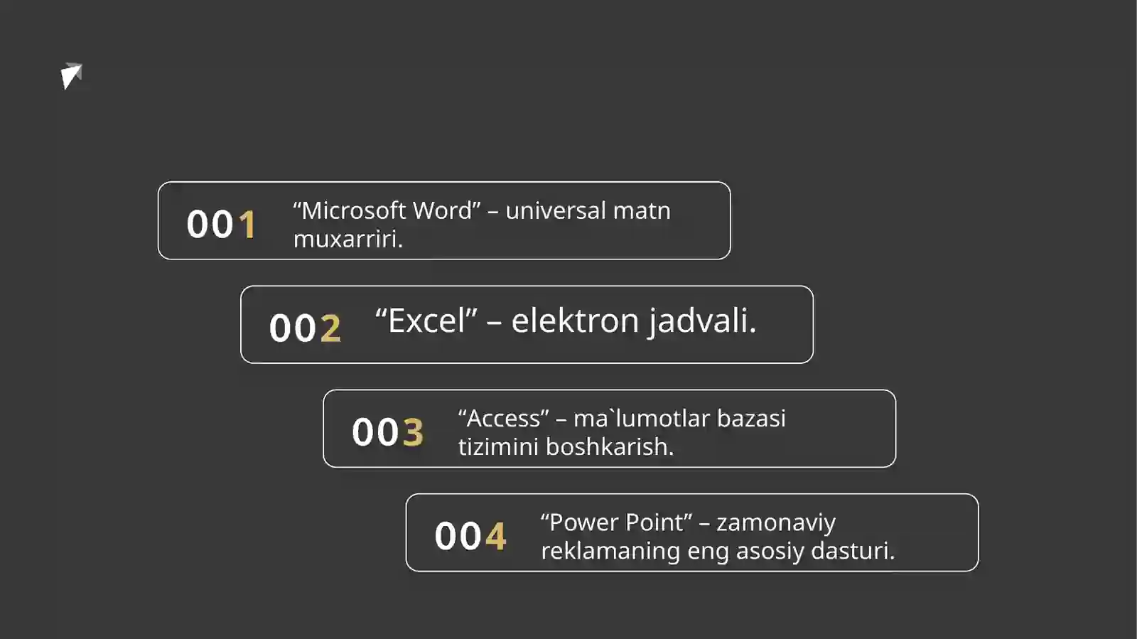 Product slide 4