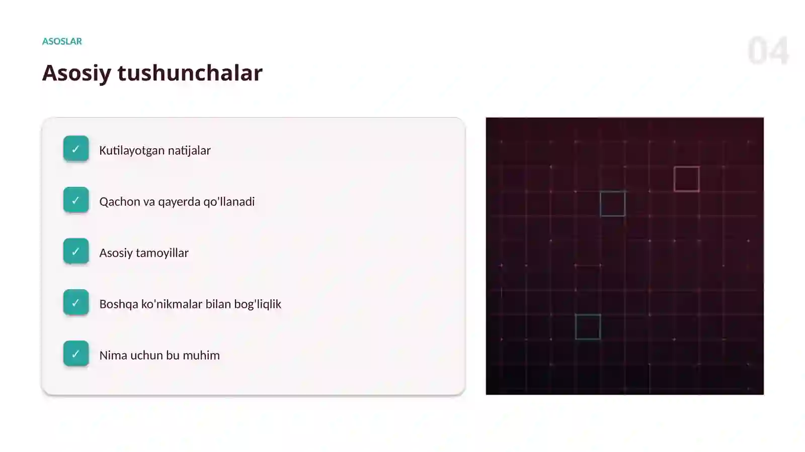 Product slide 4