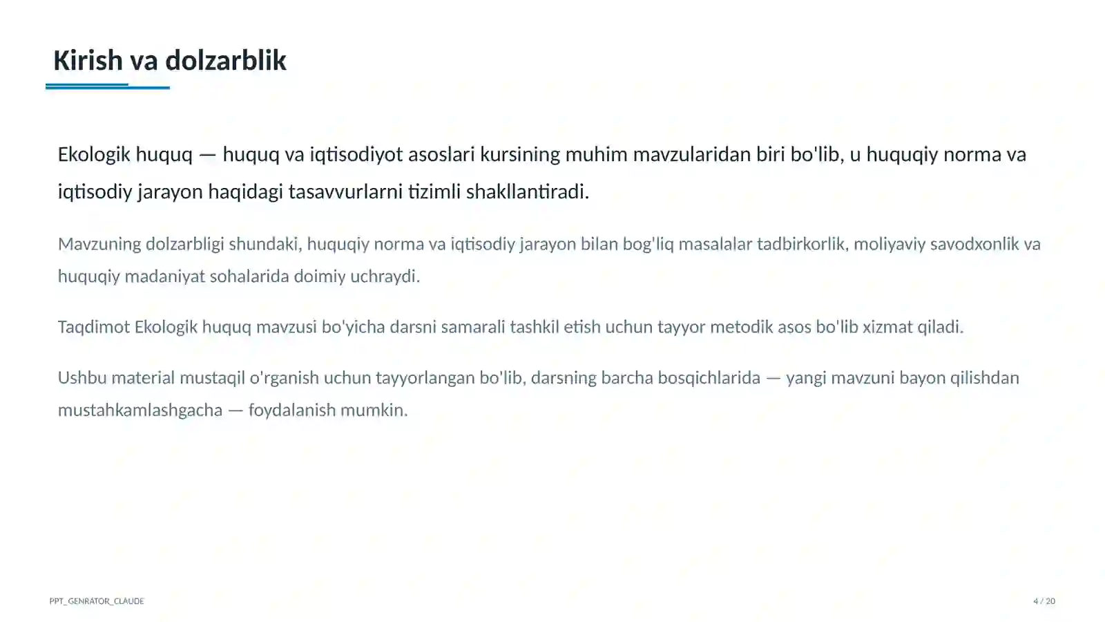 Product slide 4