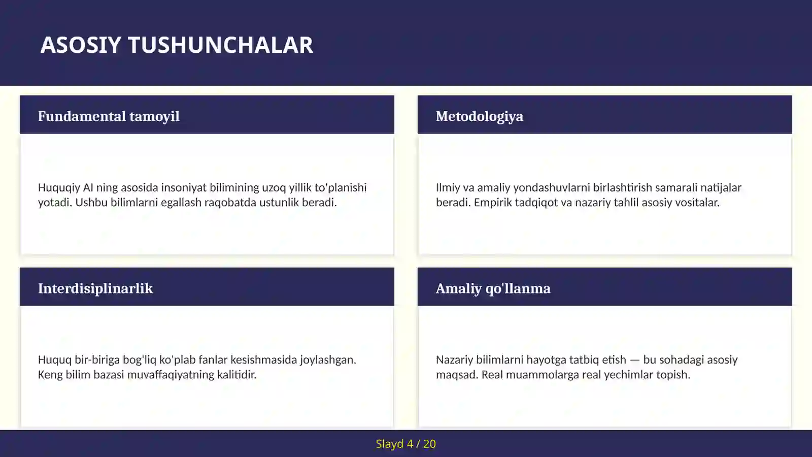 Product slide 4