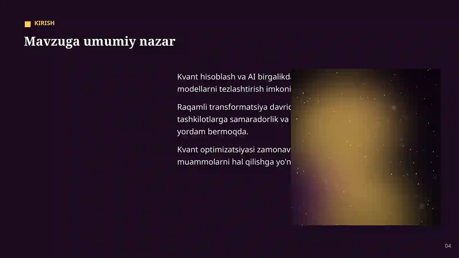 Product slide 4