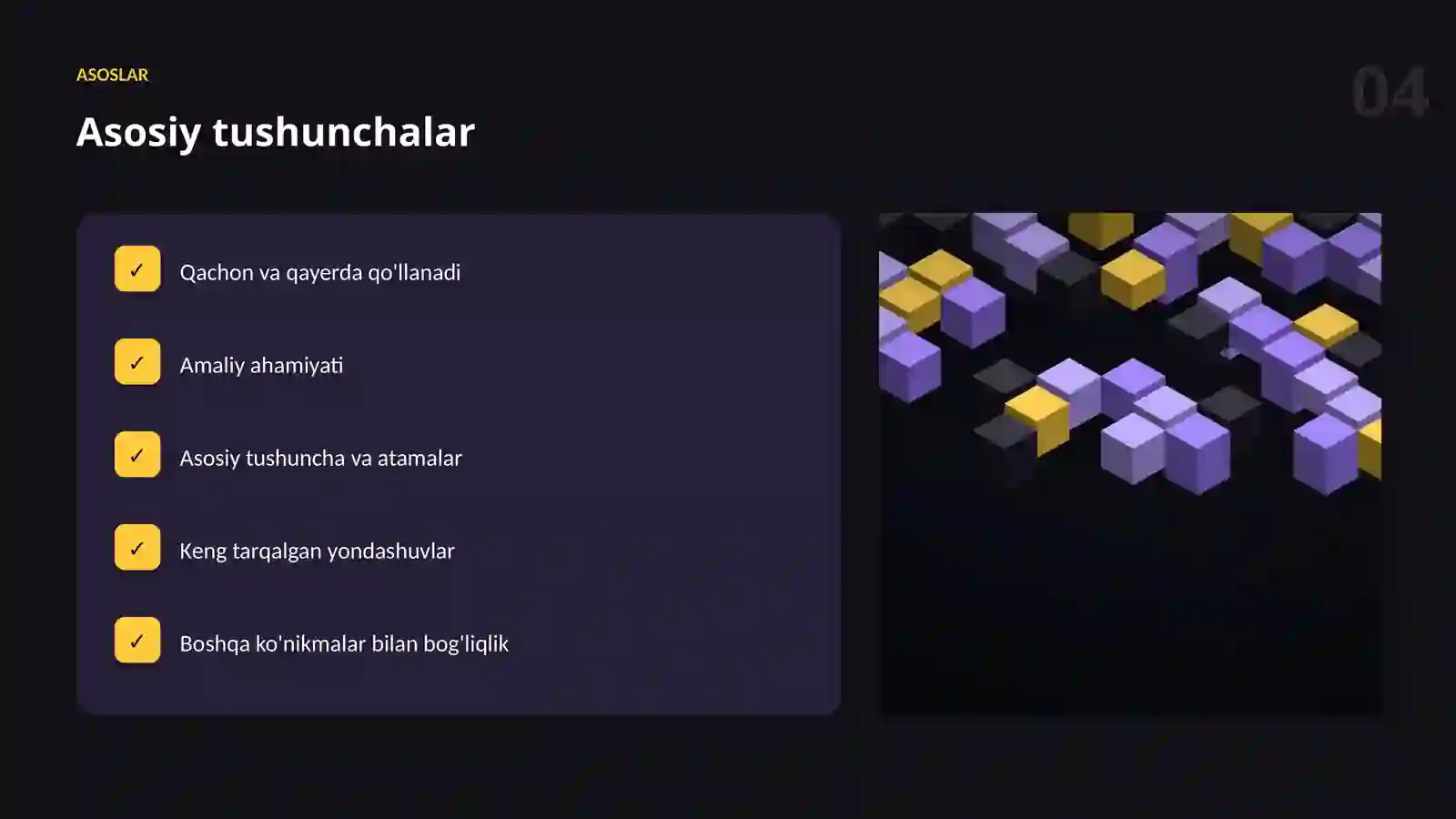 Product slide 4