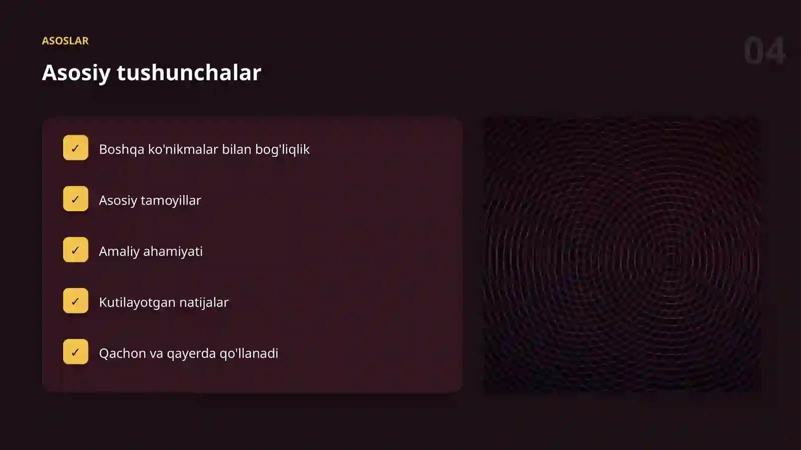 Product slide 4