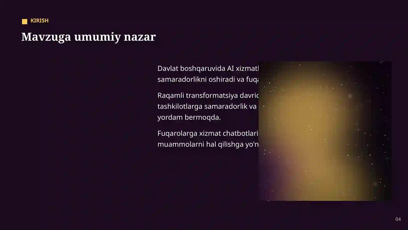 Product slide 4