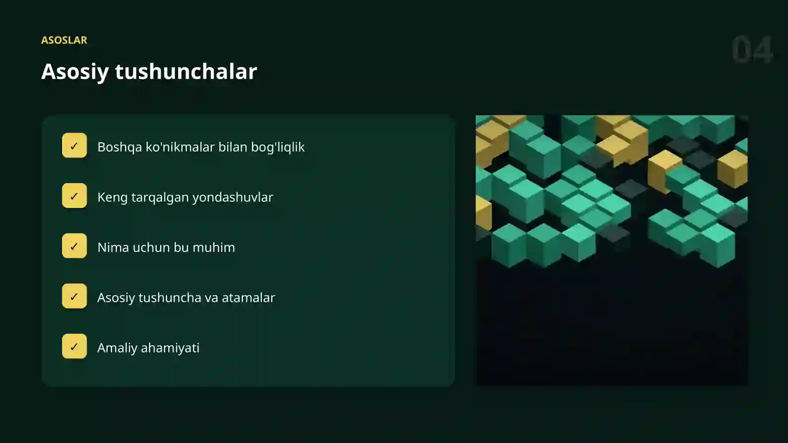 Product slide 4